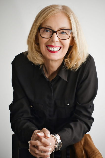 Claire Laprise